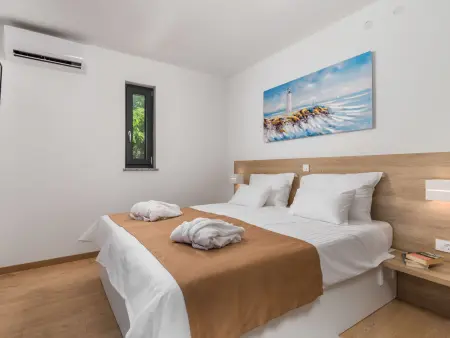Pinnidae, Villa 8 personnes à Rab Lopar - Photo 23