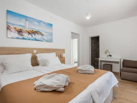 Pinnidae, Villa 8 personnes à Rab Lopar - Photo 29