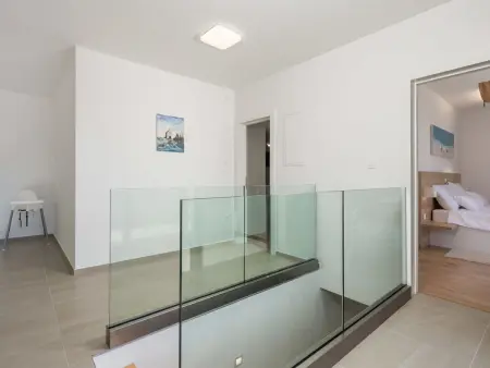Pinnidae, Villa 8 personnes à Rab Lopar - Photo 34