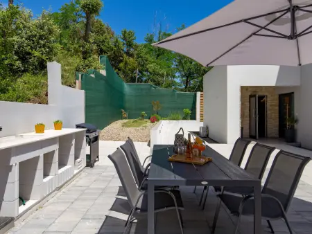 Pinnidae, Villa 8 personnes à Rab Lopar - Photo 40