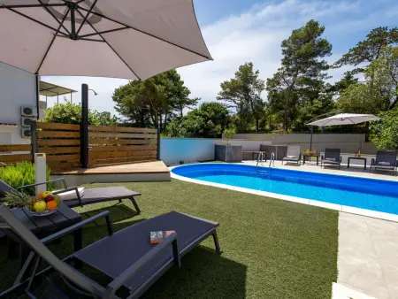 Pinnidae, Villa 8 personnes à Rab Lopar - Photo 43