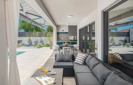 Maison 9 personnes à Banjole - Photo 3