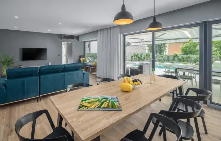 Maison 9 personnes à Banjole - Photo 4