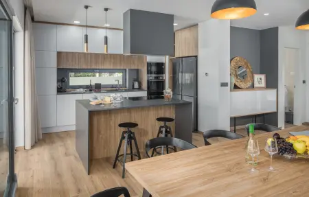 Maison 9 personnes à Banjole - Photo 5