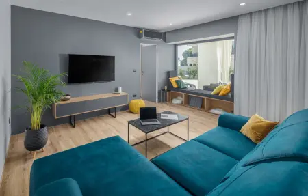 Maison 9 personnes à Banjole - Photo 6