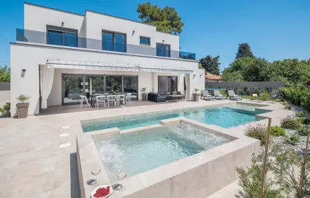 Maison 9 personnes à Banjole - Photo 8