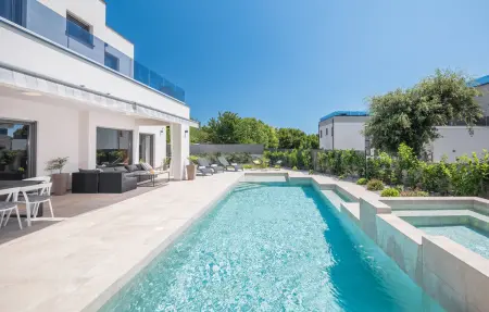 Maison 9 personnes à Banjole - Photo 10