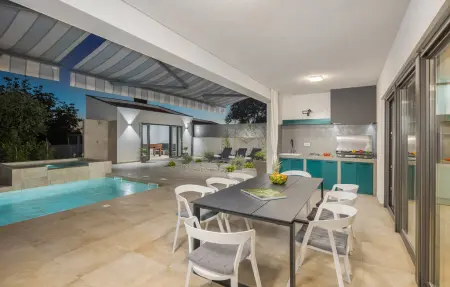 Maison 9 personnes à Banjole - Photo 12