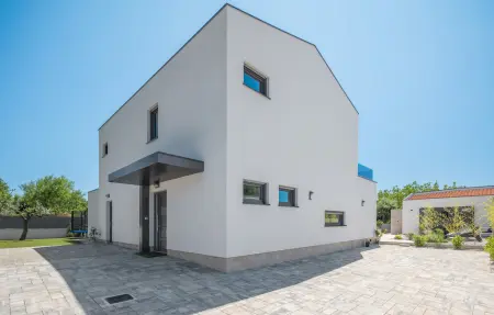 Maison 9 personnes à Banjole - Photo 13