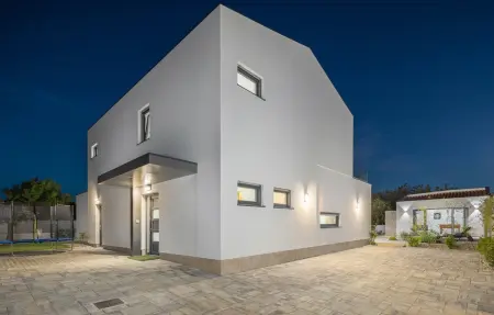 Maison 9 personnes à Banjole - Photo 15