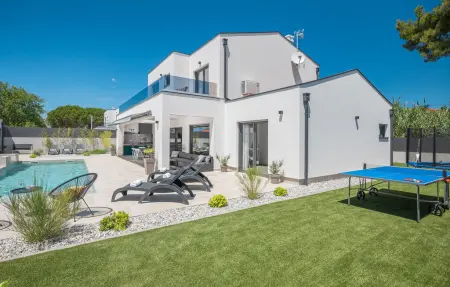 Maison 9 personnes à Banjole - Photo 16