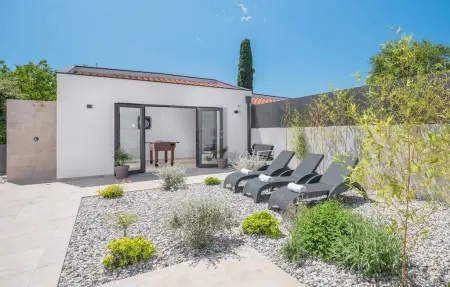 Maison 9 personnes à Banjole - Photo 17