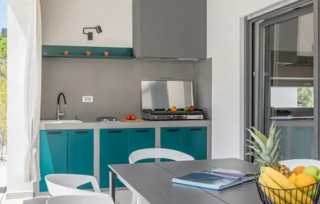 Maison 9 personnes à Banjole - Photo 18