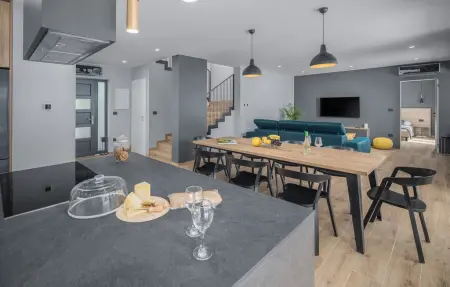 Maison 9 personnes à Banjole - Photo 21