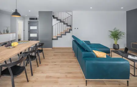 Maison 9 personnes à Banjole - Photo 23