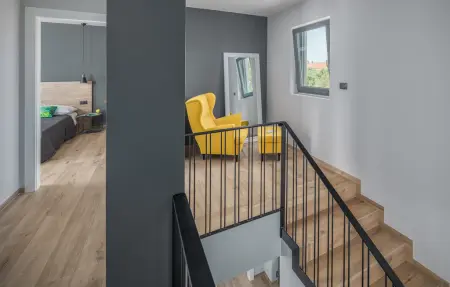 Maison 9 personnes à Banjole - Photo 26