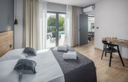 Maison 9 personnes à Banjole - Photo 29