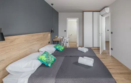 Maison 9 personnes à Banjole - Photo 30