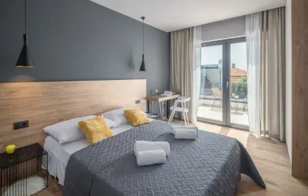 Maison 9 personnes à Banjole - Photo 31
