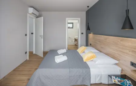 Maison 9 personnes à Banjole - Photo 32