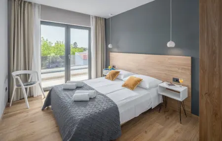 Maison 9 personnes à Banjole - Photo 33