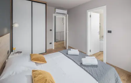 Maison 9 personnes à Banjole - Photo 34