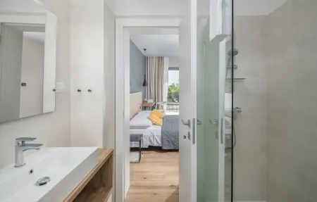 Maison 9 personnes à Banjole - Photo 37