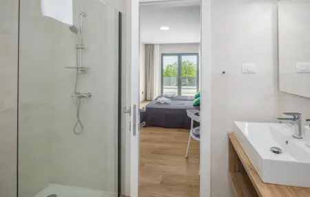 Maison 9 personnes à Banjole - Photo 40