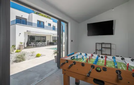 Maison 9 personnes à Banjole - Photo 43