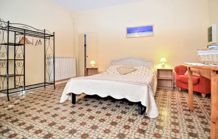 Maison 6 personnes à Saint Victor la Coste - Photo 4