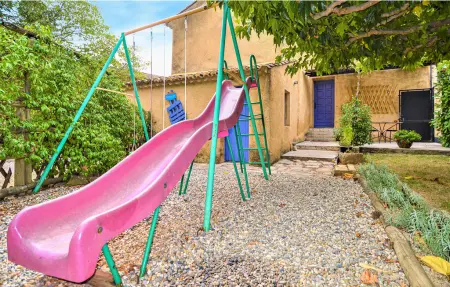 Maison 6 personnes à Saint Victor la Coste - Photo 6