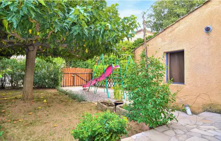 Maison 6 personnes à Saint Victor la Coste - Photo 9