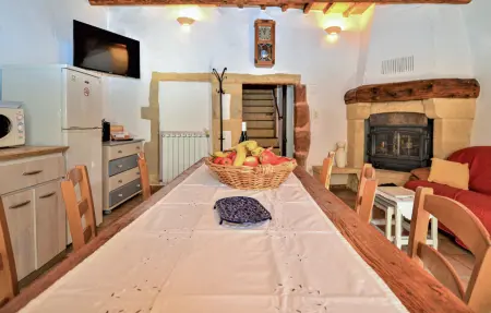 Maison 6 personnes à Saint Victor la Coste - Photo 10