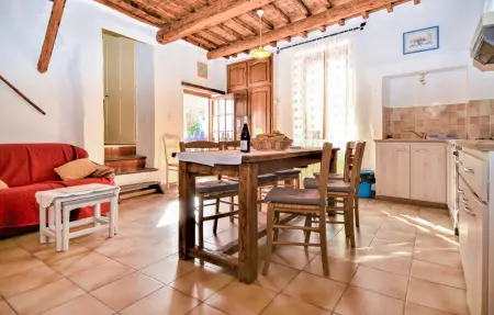 Maison 6 personnes à Saint Victor la Coste - Photo 11