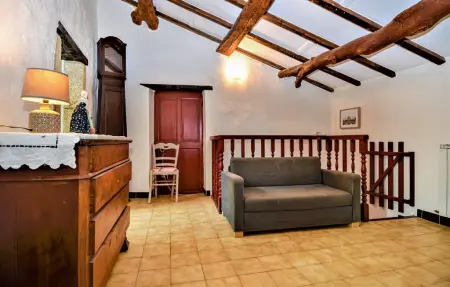 Maison 6 personnes à Saint Victor la Coste - Photo 13