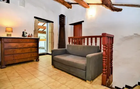 Maison 6 personnes à Saint Victor la Coste - Photo 14