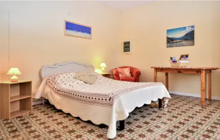 Maison 6 personnes à Saint Victor la Coste - Photo 15