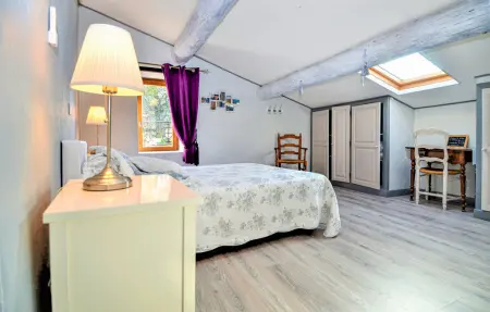 Maison 6 personnes à Saint Victor la Coste - Photo 17