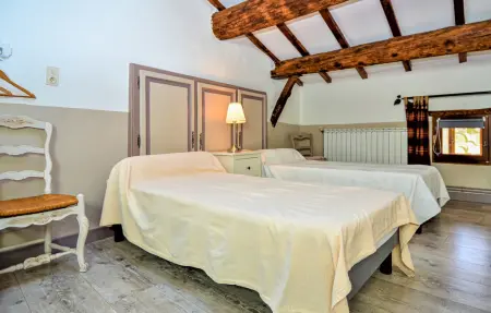 Maison 6 personnes à Saint Victor la Coste - Photo 19