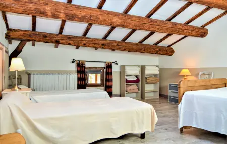 Maison 6 personnes à Saint Victor la Coste - Photo 20