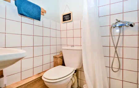 Maison 6 personnes à Saint Victor la Coste - Photo 23