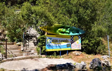 Maison 6 personnes à Saint Victor la Coste - Photo 27