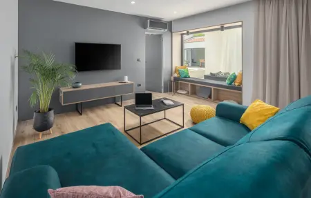 Maison 9 personnes à Banjole - Photo 3