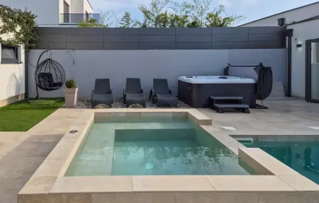 Maison 9 personnes à Banjole - Photo 14