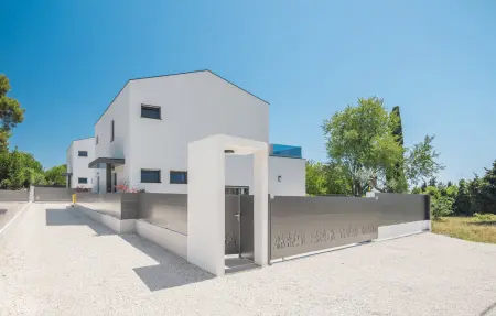 Maison 9 personnes à Banjole - Photo 16