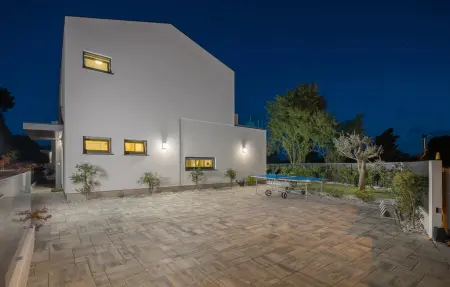 Maison 9 personnes à Banjole - Photo 17