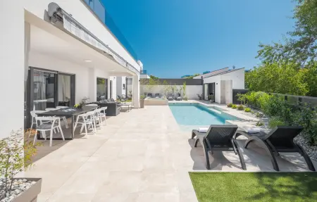 Maison 9 personnes à Banjole - Photo 19