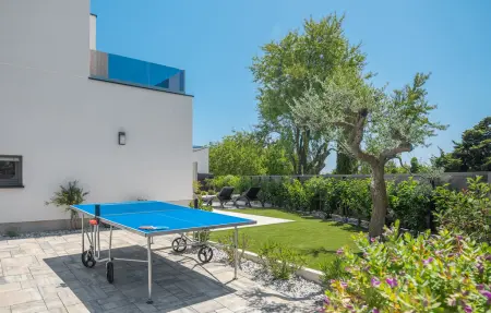 Maison 9 personnes à Banjole - Photo 20