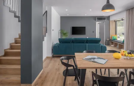 Maison 9 personnes à Banjole - Photo 24