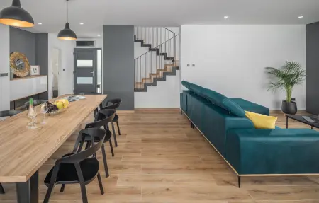 Maison 9 personnes à Banjole - Photo 25